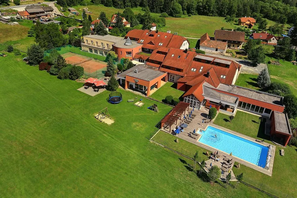 Sporthotel Zaton-1