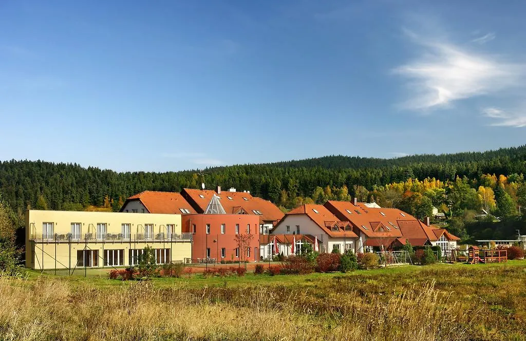 Sporthotel Zaton-1