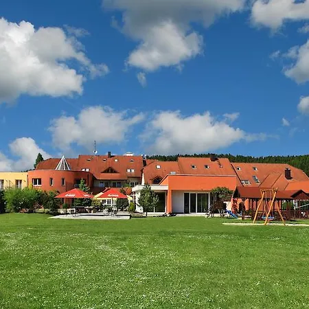 Sporthotel Zaton-2